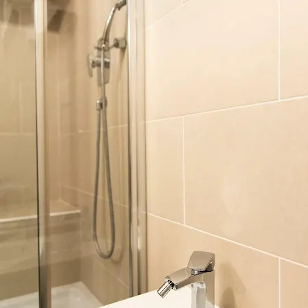 Trevi Fountain - Lovely Loft Apartment Rome Buitenkant foto