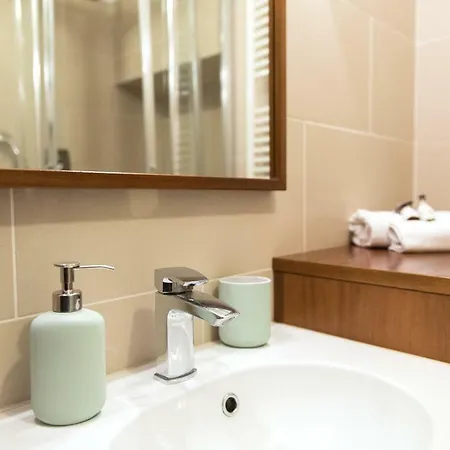 Trevi Fountain - Lovely Loft Apartment Rome Buitenkant foto